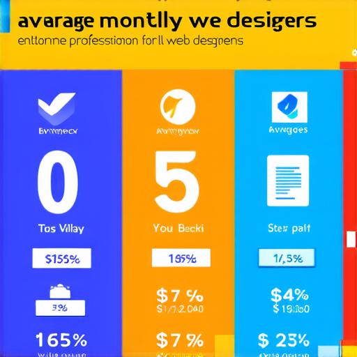 The Future of Web Design Salaries