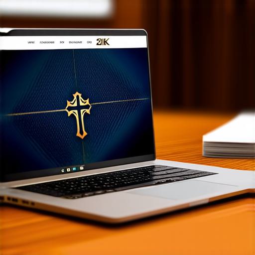 Why Choose a Christian Web Designer?