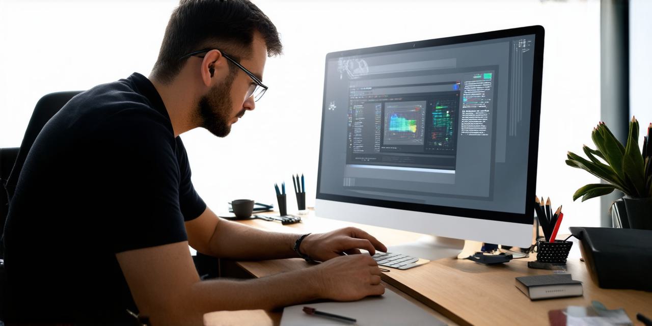 Expert Web Designer: Transforming Your Vision into Creative Designs