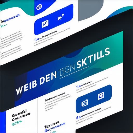 Essential technical skills for web designers