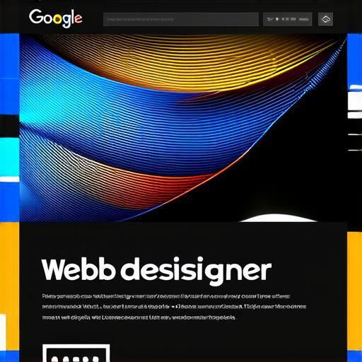 What is Google Web Designer?