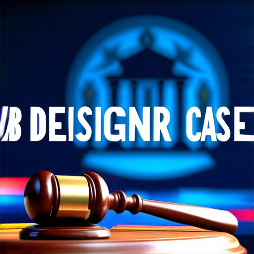 Supreme Court ruling on web designer case