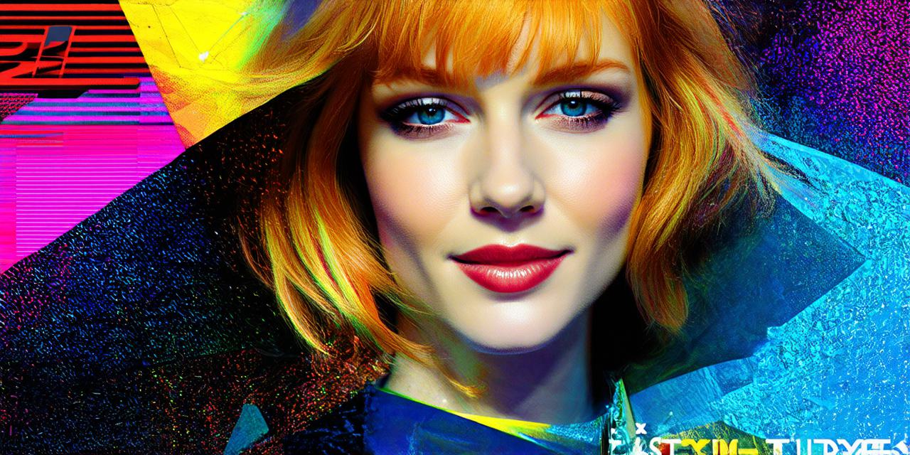 Who is Emma Stone and what does she do as a web designer?