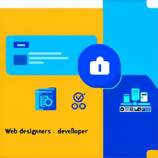 Web Designer: The Visual Architect