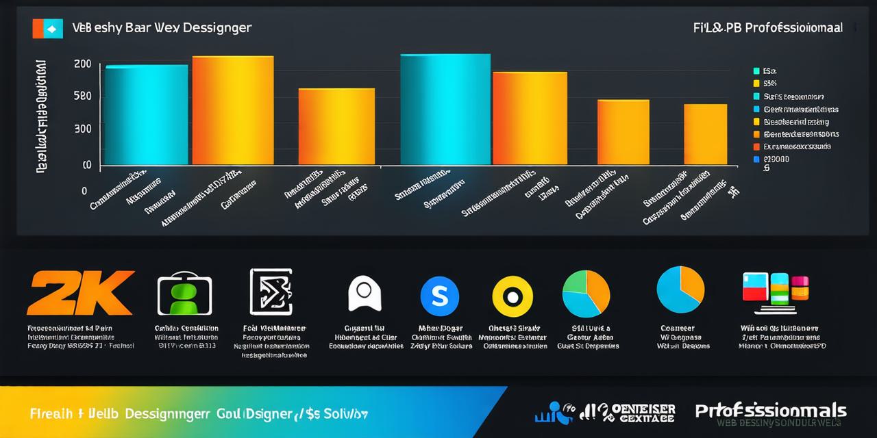 Graphic Designer vs Web Designer: Salary Comparison