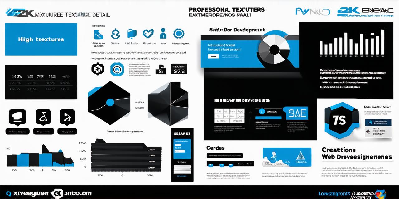 Average Salary for Web Designers: What to Expect