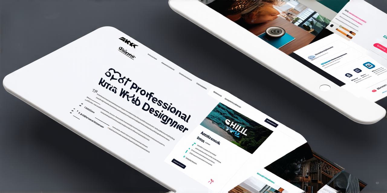 Tips for Hiring a Web Designer: What to Look for in a Professional