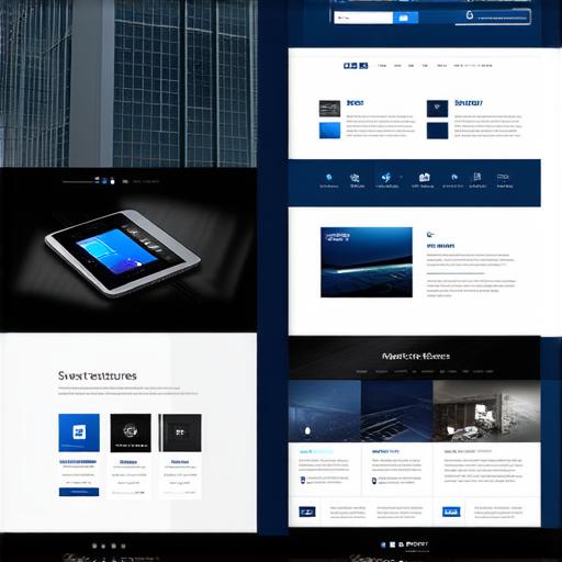 Explore top web designer galleries for SharePoint designs