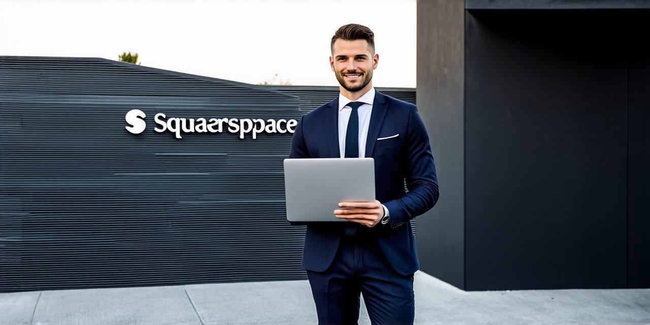 Need a Squarespace web designer?