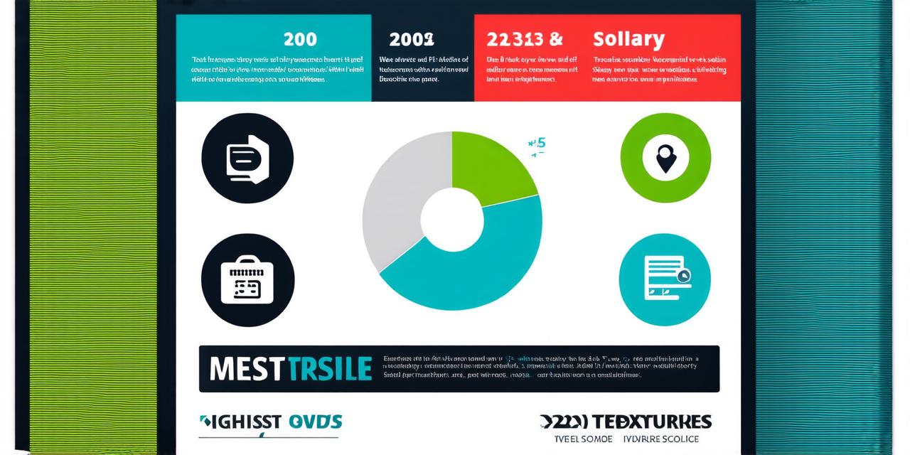 What is the highest salary for a web designer in India?