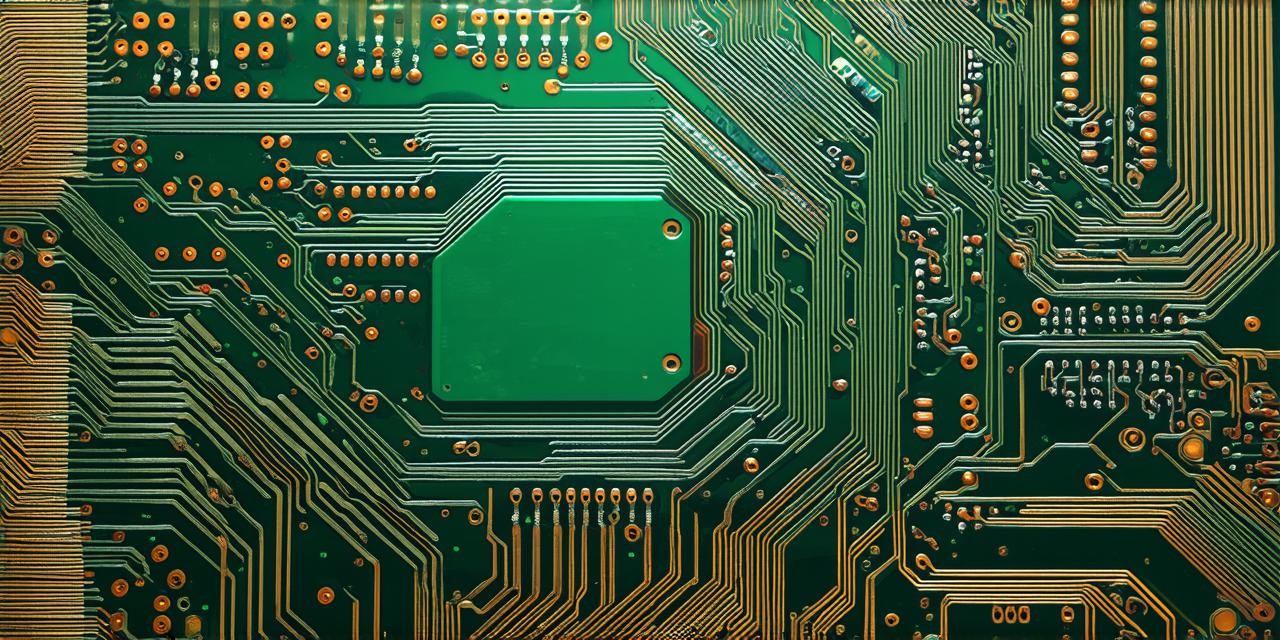 Find a PCB web designer for your project needs