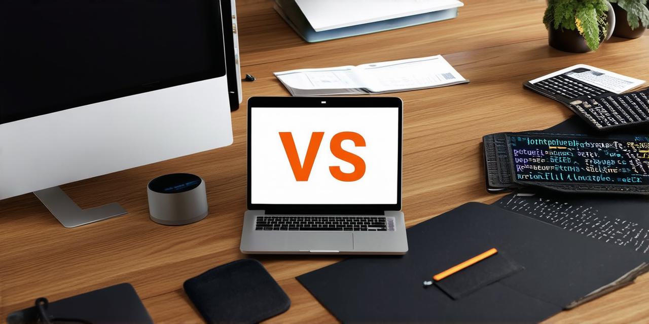 Web Designer vs Web Developer: Key Differences