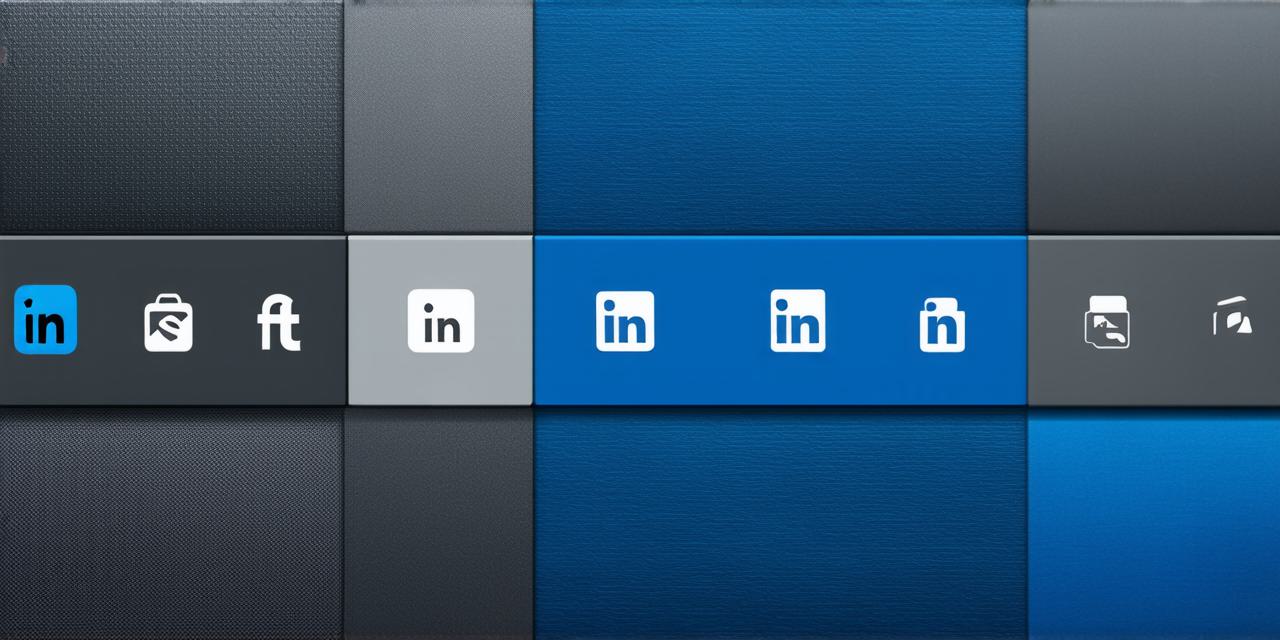 Optimize Your LinkedIn Profile with Expert Web Design Tips